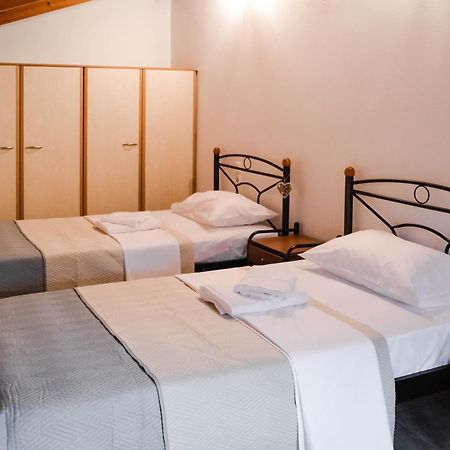 Cozy House In Pelion Apartment Kato Lekhonia Luaran gambar