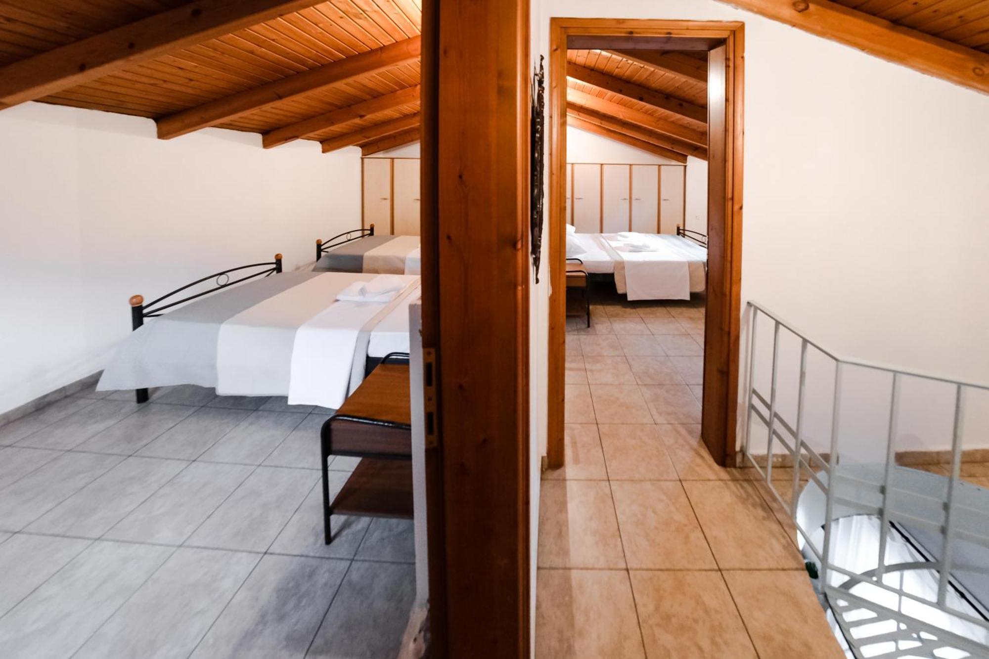 Cozy House In Pelion Apartment Kato Lekhonia Luaran gambar