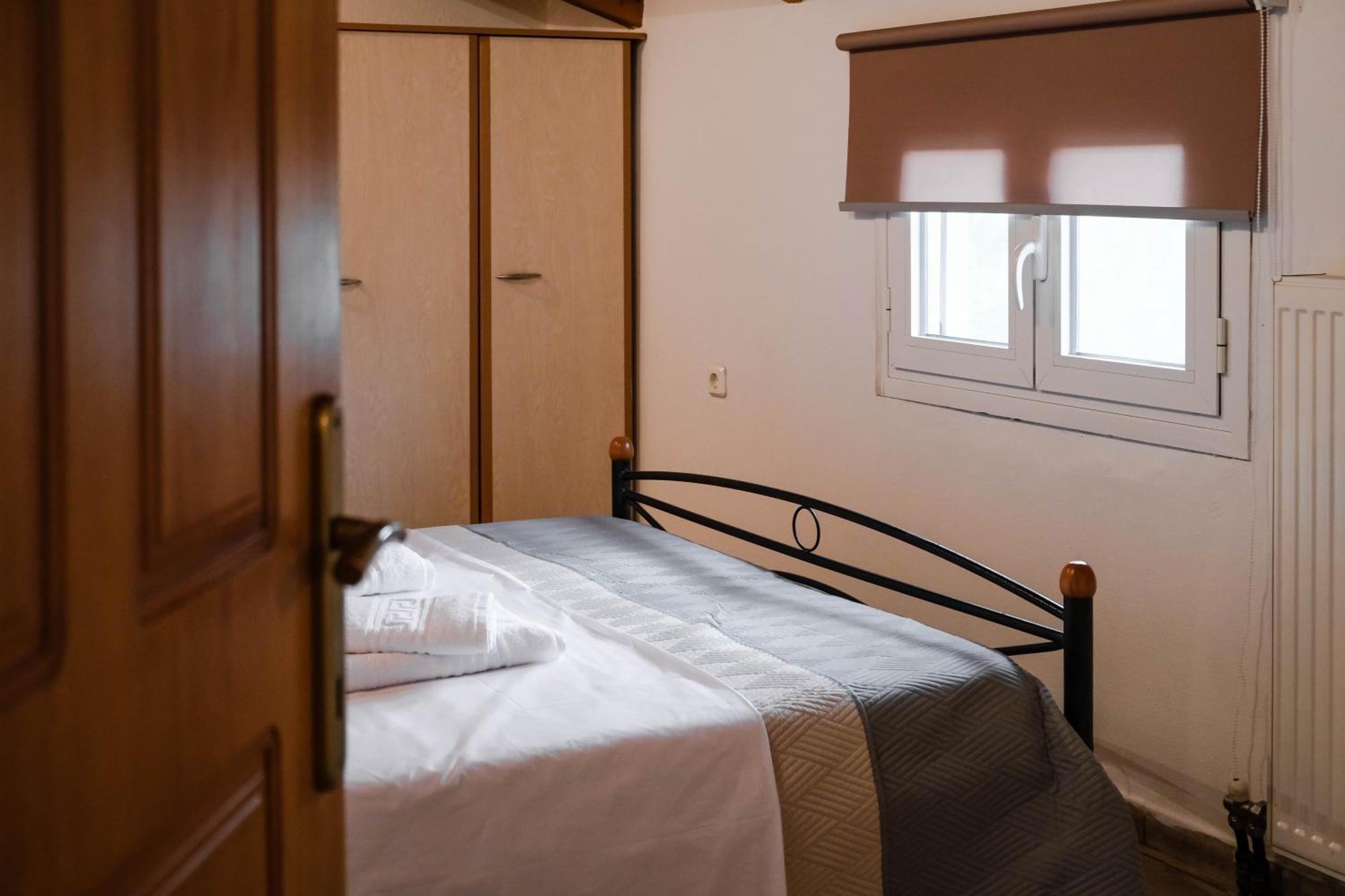 Cozy House In Pelion Apartment Kato Lekhonia Luaran gambar