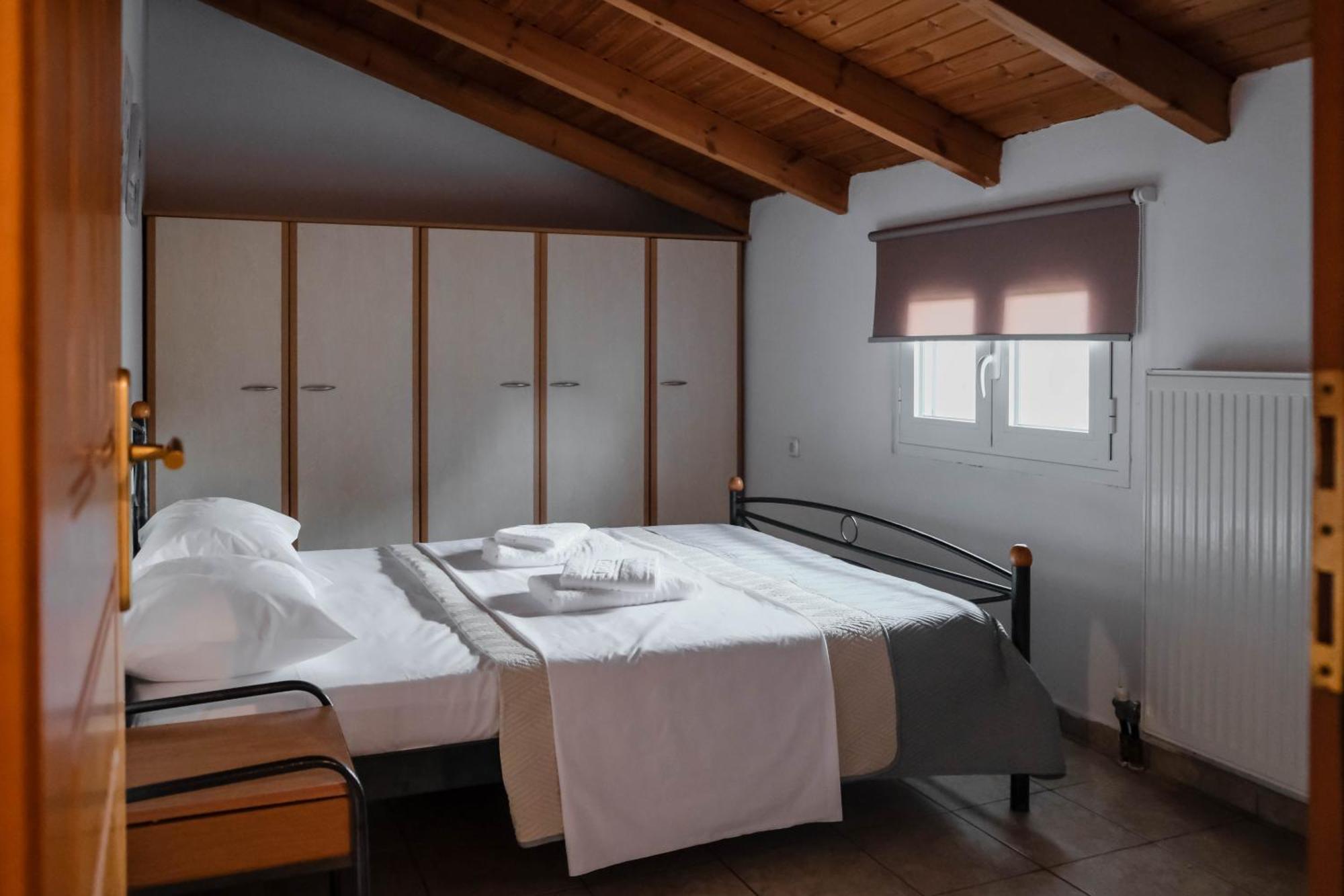 Cozy House In Pelion Apartment Kato Lekhonia Luaran gambar