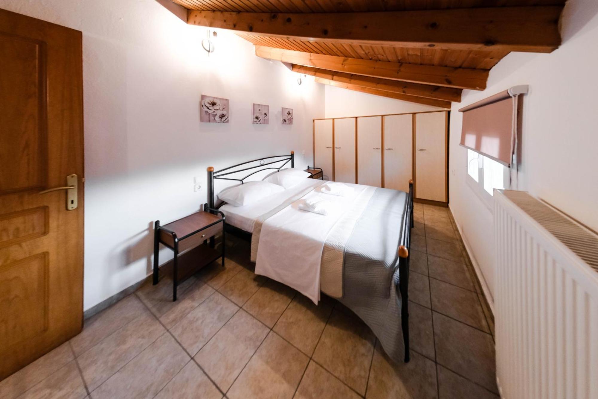 Cozy House In Pelion Apartment Kato Lekhonia Luaran gambar