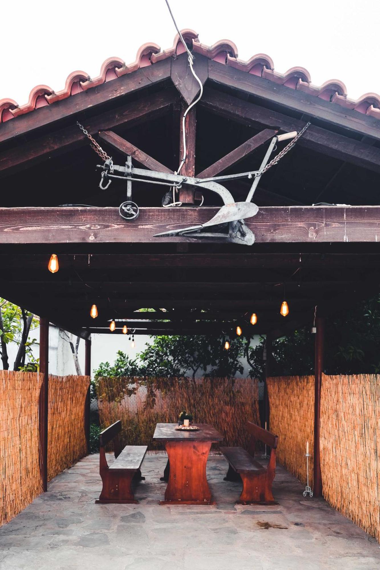 Cozy House In Pelion Apartment Kato Lekhonia Luaran gambar